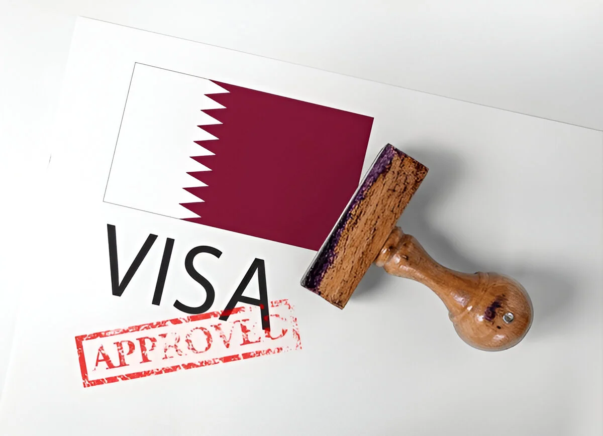 Qatar Work Visa